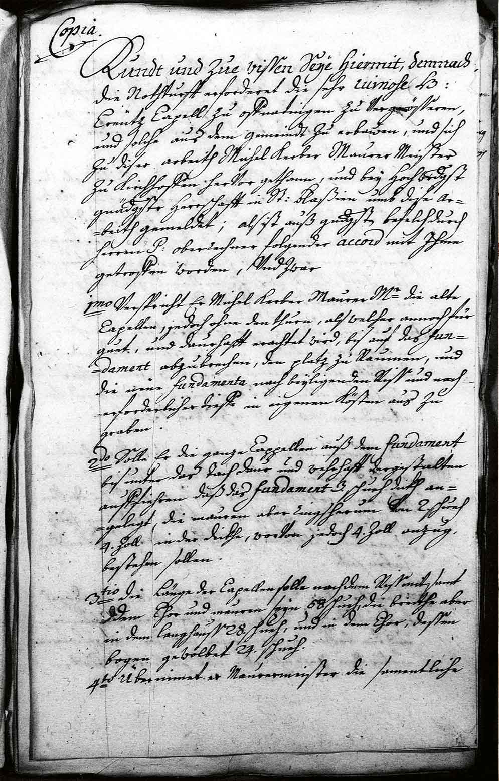 Vertrag Maurer Kerber 1765 GLA 229 Nr. 79355, S. 4